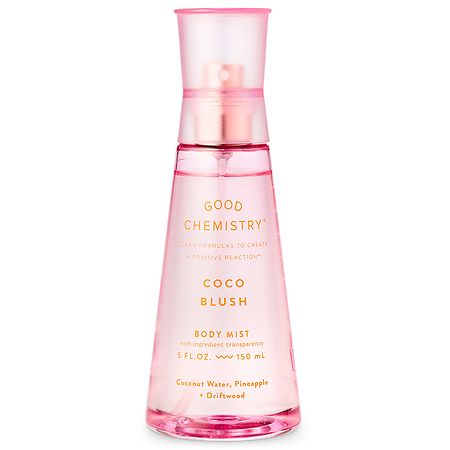 Good Chemistry Queen Bee Body Mist - 5.0 fl oz