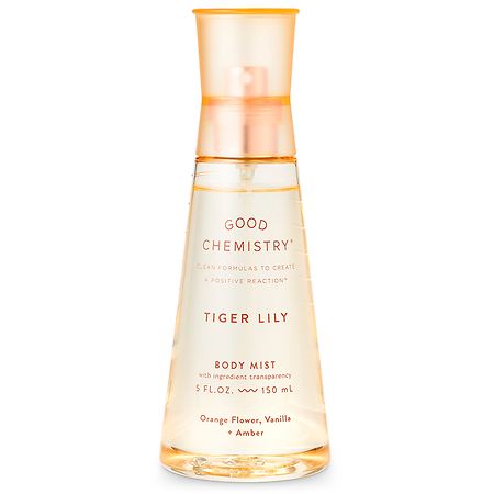 Queen Bee Pink Palm Good Chemistry Good Chemistry Body Spray, OZ