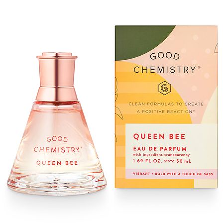 Good Chemistry Queen Bee Eau De Parfum, Queen Bee Queen Bee