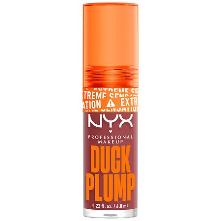 UPC 800897250317 product image for NYX Professional Makeup Duck Plump - 0.22 fl oz | upcitemdb.com