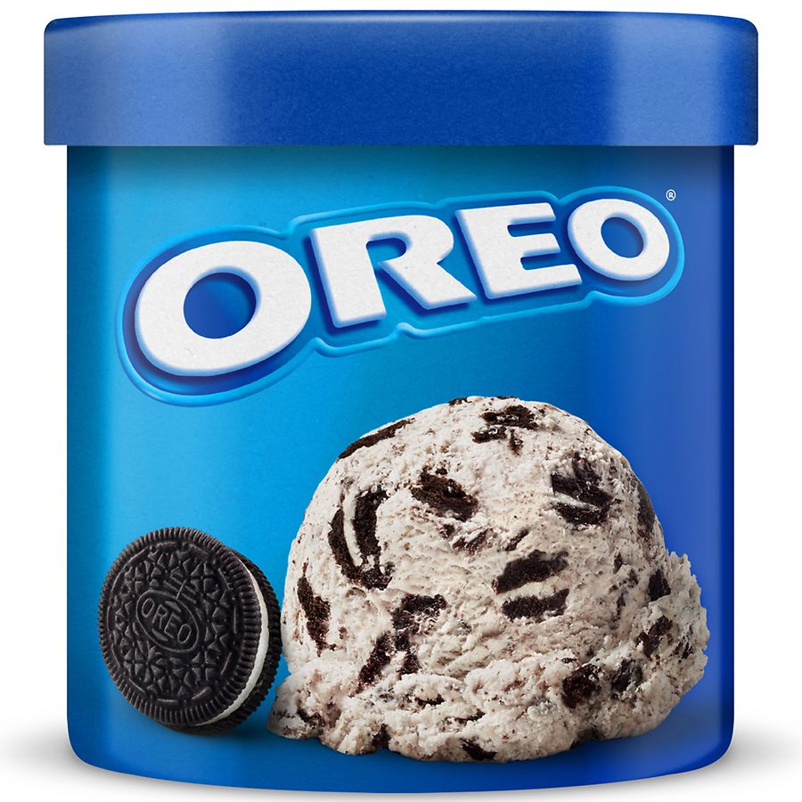 Oreo Ice Cream | Walgreens