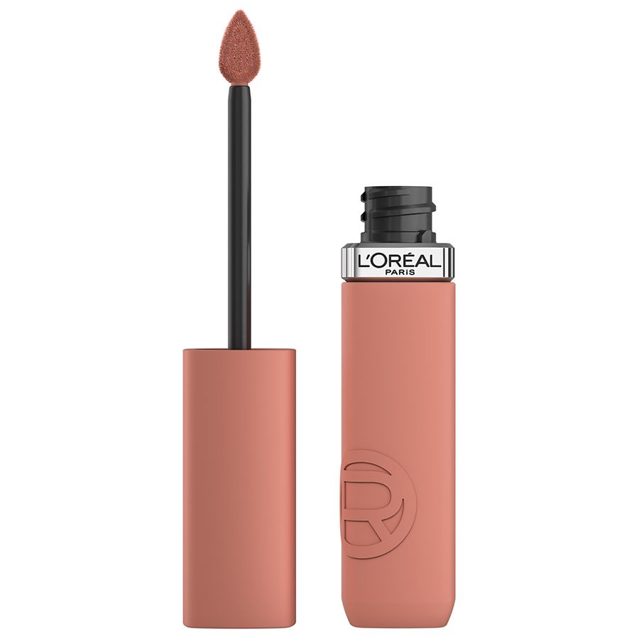 L'Oreal Paris Infallible Matte Resistance Liquid Lipstick, Worth It