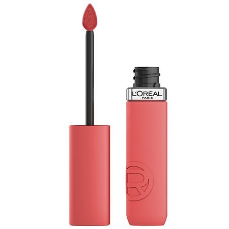 UPC 071249686850 product image for L'Oreal Paris Infallible Matte Resistance Liquid Lipstick - 0.16 fl oz | upcitemdb.com