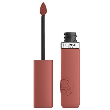 UPC 071249686874 product image for L'Oreal Paris Infallible Matte Resistance Liquid Lipstick - 0.16 fl oz | upcitemdb.com