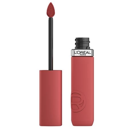 UPC 071249686881 product image for L'Oreal Paris Infallible Matte Resistance Liquid Lipstick - 0.16 fl oz | upcitemdb.com