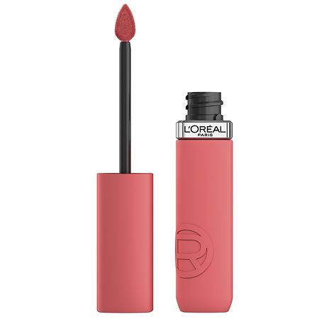 UPC 071249686911 product image for L'Oreal Paris Infallible Matte Resistance Liquid Lipstick - 0.16 fl oz | upcitemdb.com