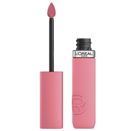 UPC 071249686928 product image for L'Oreal Paris Infallible Matte Resistance Liquid Lipstick - 0.16 fl oz | upcitemdb.com