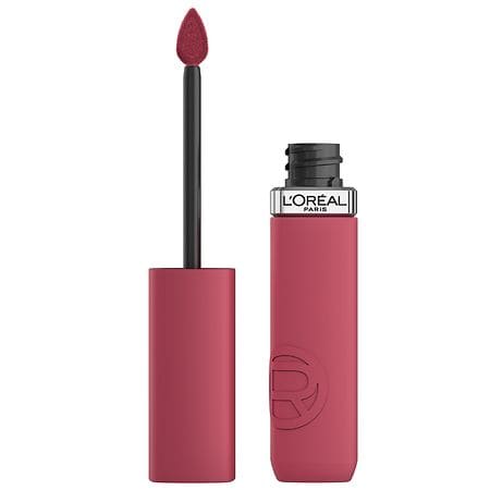 UPC 071249686935 product image for L'Oreal Paris Infallible Matte Resistance Liquid Lipstick - 0.16 fl oz | upcitemdb.com