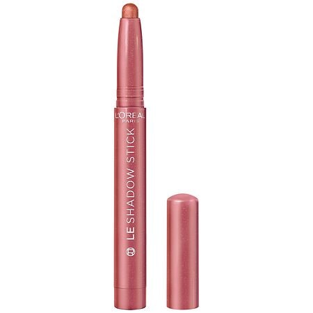 L'Oreal Paris Le Shadow Stick Eyeshadow Cloudy Rose