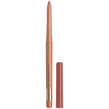 L'Oreal Paris Creamy Lip Liner Pencil With Omega 3 and Vitamin E Worth It