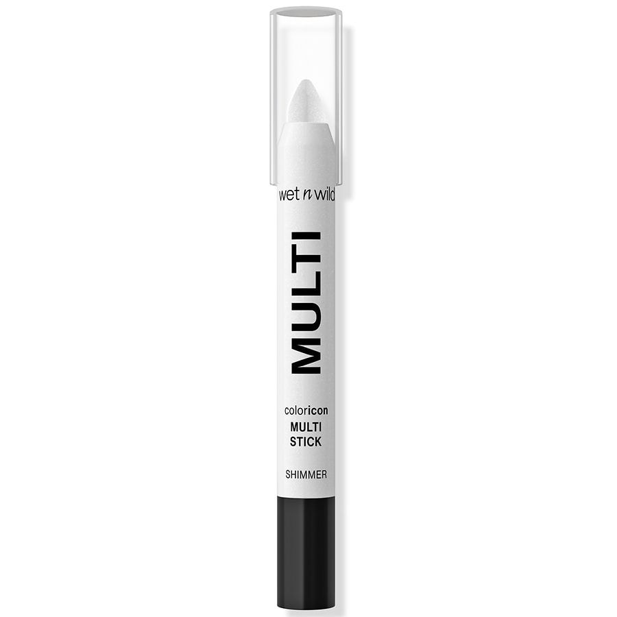 Wet n Wild Multistick, White