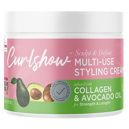 ORS Curlshow Multi-Use Styling Cream