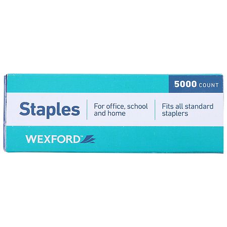 Wexford Staples