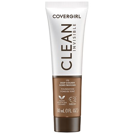 EAN 3616304354724 product image for CoverGirl Clean Invisible Foundation - 1.0 fl oz | upcitemdb.com