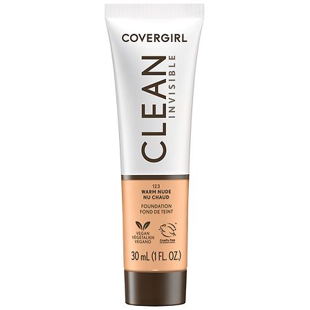 EAN 3616304354762 product image for CoverGirl Clean Invisible Foundation - 1.0 fl oz | upcitemdb.com