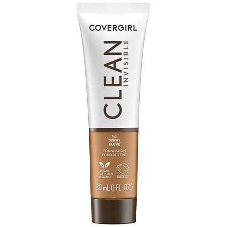 EAN 3616304354908 product image for CoverGirl Clean Invisible Foundation - 1.0 fl oz | upcitemdb.com