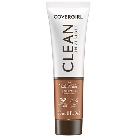 EAN 3616304354915 product image for CoverGirl Clean Invisible Foundation - 1.0 fl oz | upcitemdb.com