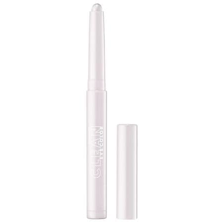 CoverGirl Clean Eye Color Eyeshadow Stick, Icy Frost | Walgreens