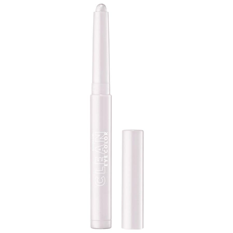 CoverGirl Clean Eye Color Eyeshadow Stick, Icy Frost