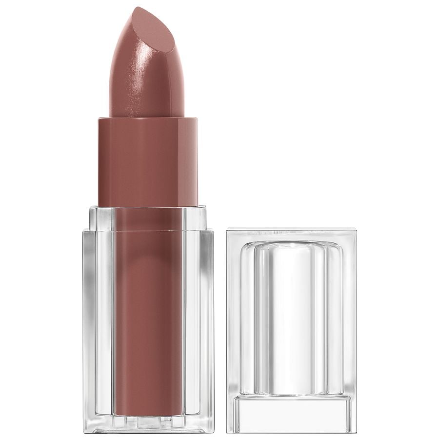 CoverGirl Clean Lip Color, 360 Cocoa Whirl