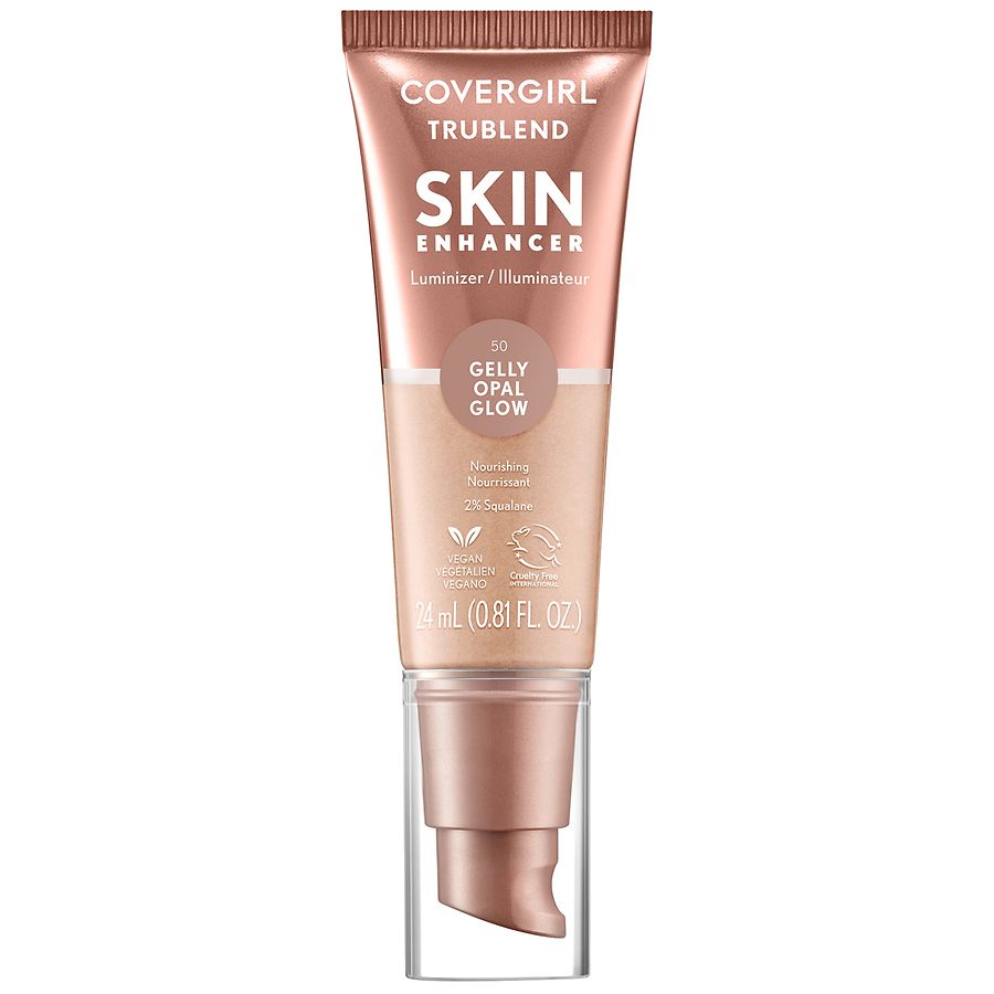 CoverGirl TruBlend Skin Enhancer, Gilly Opal Glow