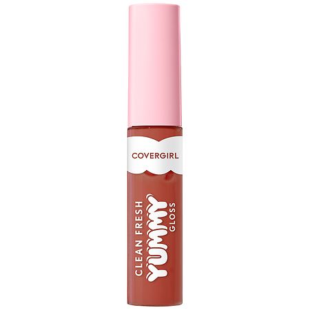 CoverGirl Clean Fresh Yummy Gloss Sunset Skies