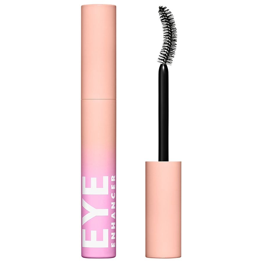 CoverGirl Eye Enhancers 3D Mascara, Dark Chocolate