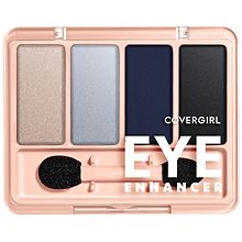 CoverGirl Eye Enhancers Eyeshadow Palette, Night Sky | Walgreens