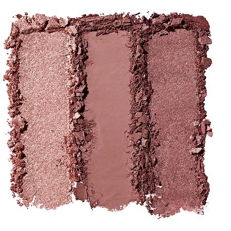 CoverGirl Eye Enhancers Eyeshadow Palette, Sweet Plum