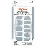 Sally Hansen Insta-Dri Nail Color, Does Not Comcute