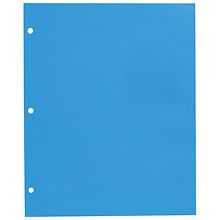 Wexford Two Pocket Folder Portfolio, Assorted Colors | Walgreens