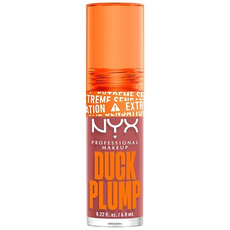 UPC 800897250256 product image for NYX Professional Makeup Duck Plump - 0.22 fl oz | upcitemdb.com