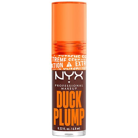 UPC 800897250447 product image for NYX Professional Makeup Duck Plump - 0.22 fl oz | upcitemdb.com