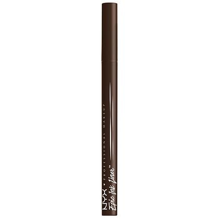 UPC 800897255138 product image for NYX Professional Makeup Epic Ink Liner - 0.03 fl oz | upcitemdb.com