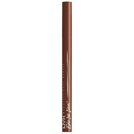 UPC 800897255152 product image for NYX Professional Makeup Epic Ink Liner - 0.03 fl oz | upcitemdb.com
