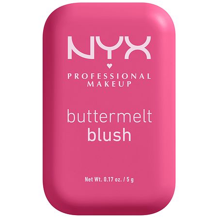 UPC 800897257644 product image for NYX Professional Makeup Buttermelt Blush - 0.17 oz | upcitemdb.com