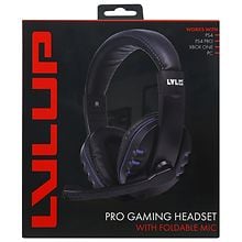 LVL Up Gaming Headset | Walgreens