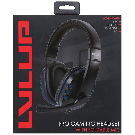 Lvlup pro gaming headset sale