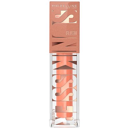 UPC 041554083972 product image for Maybelline New York Sunkisser Multi-Use Liquid Blush And Bronzer With Vitamin E, | upcitemdb.com