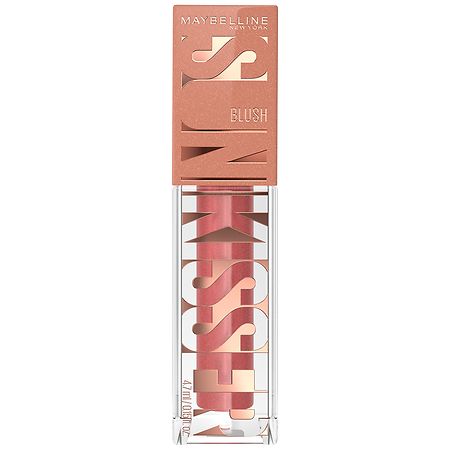 UPC 041554084016 product image for Maybelline New York Sunkisser Multi-Use Liquid Blush And Bronzer With Vitamin E, | upcitemdb.com