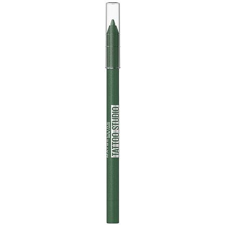 UPC 041554091953 product image for Maybelline TattooStudio Sharpenable Gel Pencil Waterproof Longwear Eyeliner - 0. | upcitemdb.com