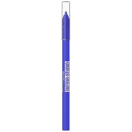 UPC 041554091960 product image for Maybelline TattooStudio Sharpenable Gel Pencil Waterproof Longwear Eyeliner - 0. | upcitemdb.com