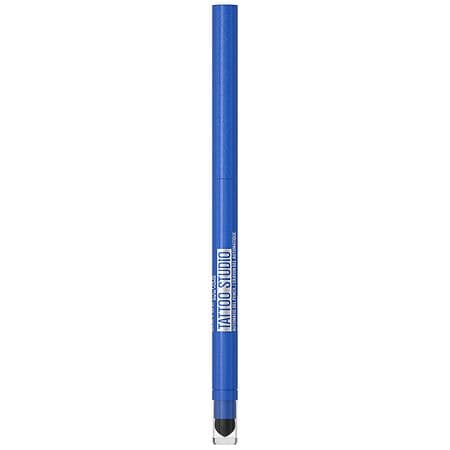 UPC 041554091984 product image for Maybelline TattooStudio Automatic Gel Pencil Waterproof Eyeliner - 0.01 oz | upcitemdb.com