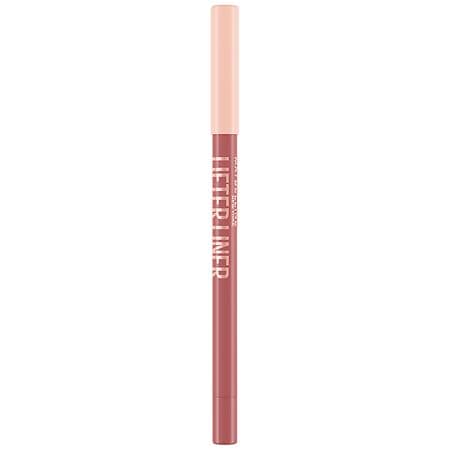 UPC 041554094220 product image for Maybelline Lifter Liner Lip Liner Makeup With Hyaluronic Acid And Jojoba Oil - 0 | upcitemdb.com