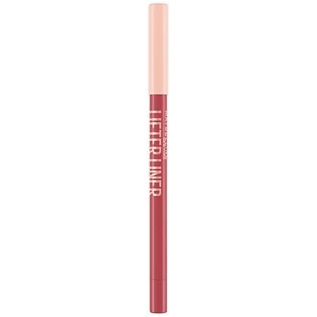 UPC 041554094237 product image for Maybelline Lifter Liner Lip Liner Makeup With Hyaluronic Acid And Jojoba Oil - 0 | upcitemdb.com