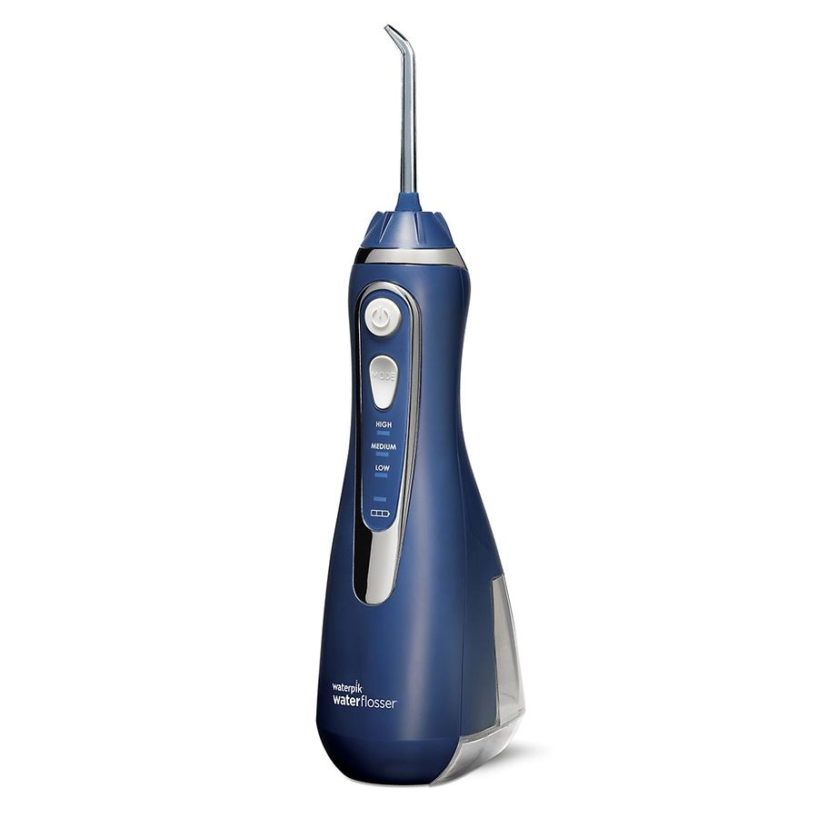 Photo 1 of (MISSING CHARGER) Cordless Advanced 2.0 Water Flosser, WP-583