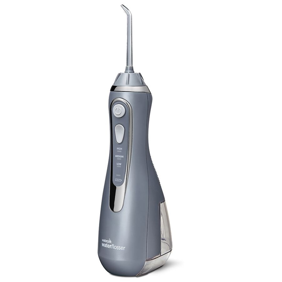 Photo 1 of (READ FULL POST) Cordless Advanced 2.0 Water Flosser, WP-587