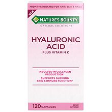 nature's bounty glutathione Optimal Solutions Advanced Hair Skin and Nails Strawberry Gummies Biotin 6000 mcg, 80 ct Nature's Bounty Vitamin C Tablets,