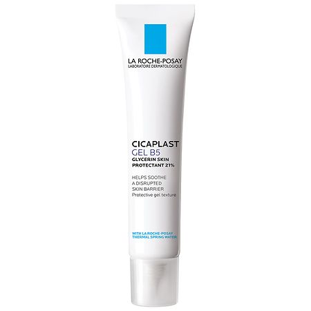 La Roche-Posay Cicaplast Gel B5 Skin Protectant