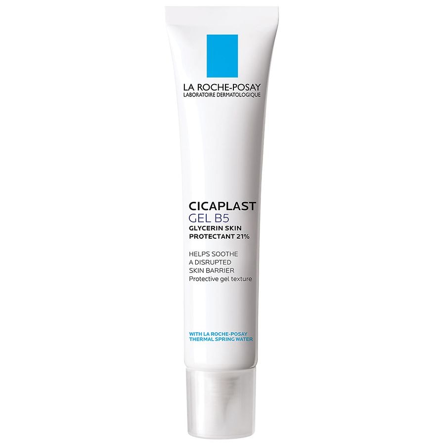 La Roche-Posay Cicaplast Gel B5 Skin Protectant | Walgreens